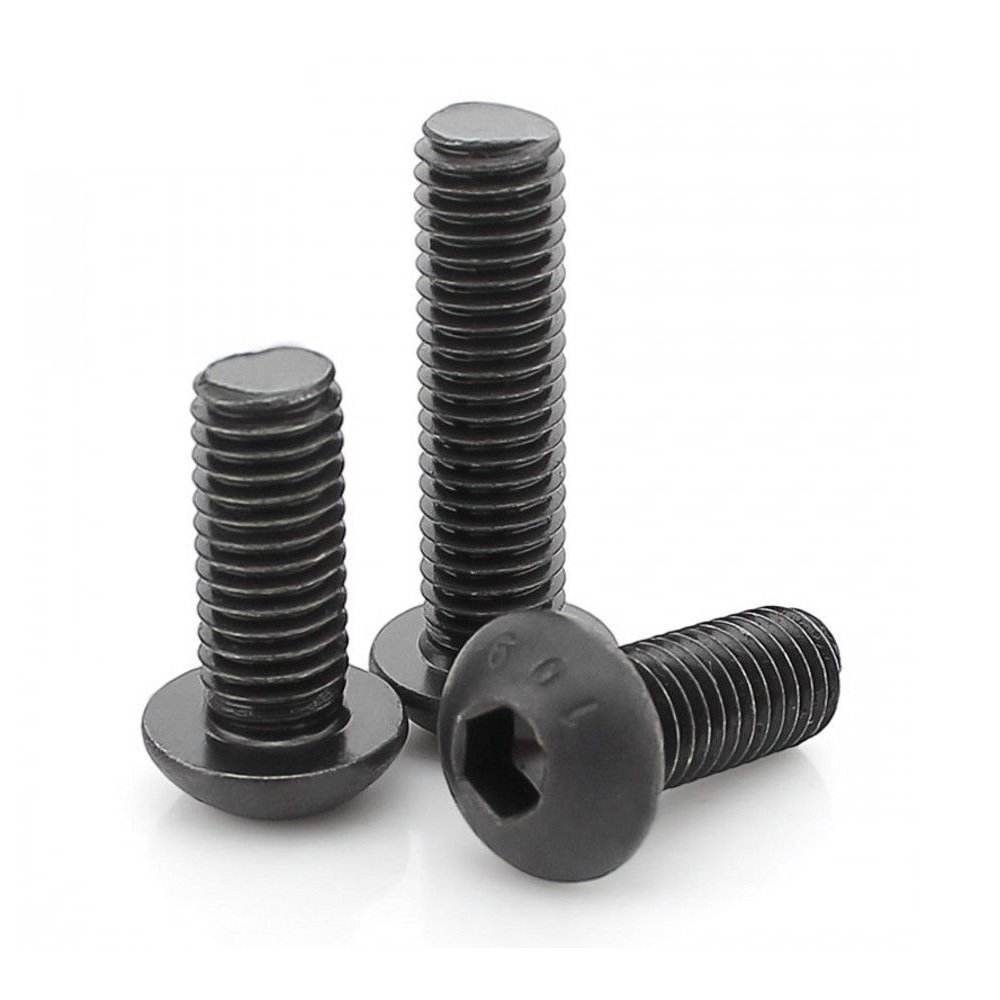 button head allen bolt
